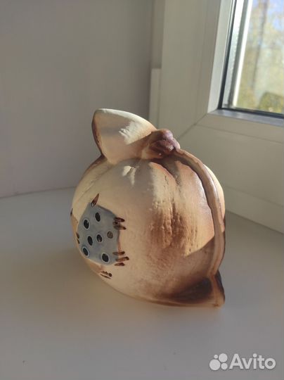 Копилка Мешок б/у