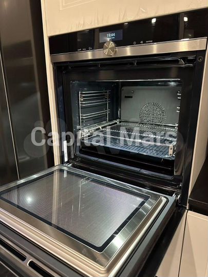 5-к. квартира, 209 м², 11/11 эт.