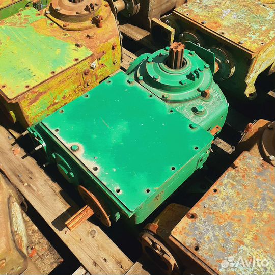 Запчасти для пбу-2