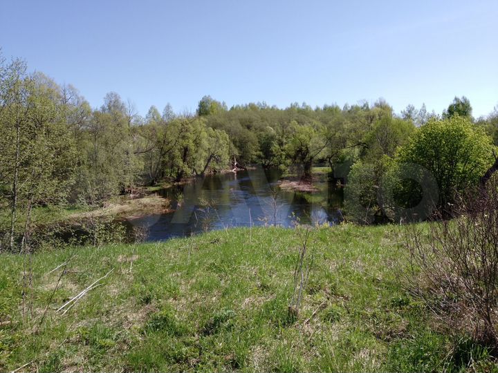 Участок 30 сот. (ИЖС)