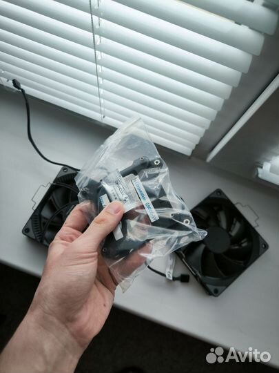 Кулер для процессора