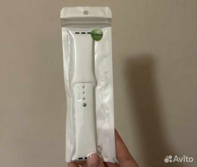 Ремешок для Apple Watch 42/44 mm новый