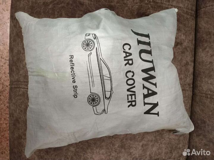 Чехол для автомобиля