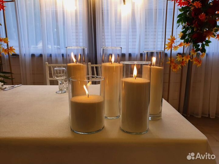 Помощник декоратора, флористика, композиции