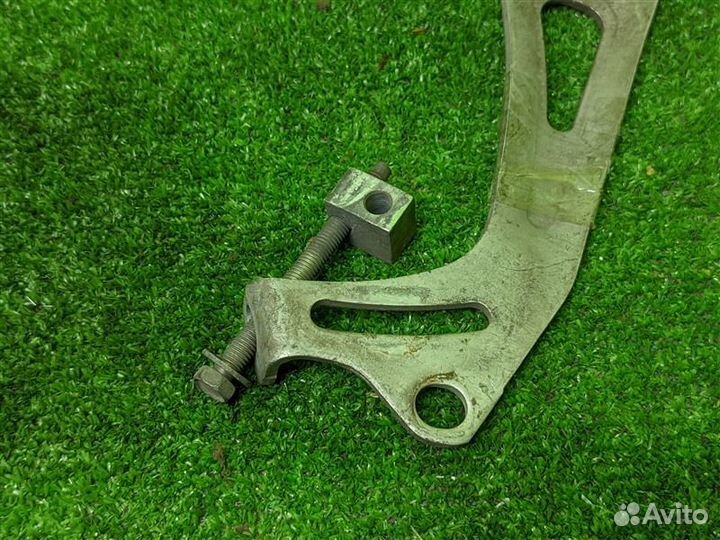 Натяжитель генератора Toyota Harrier MCU35 1MZ-FE