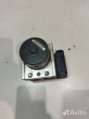 Блок ABS ford focus 2