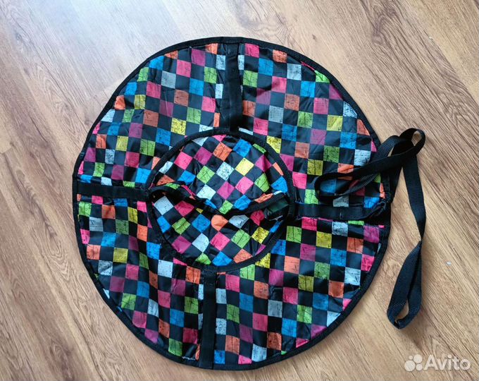 Санки надувные 