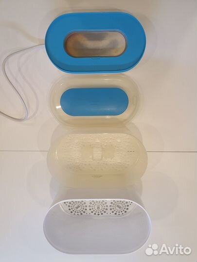 Стерилизатор Avent