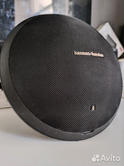 Колонка harman kardon onyx studio 2