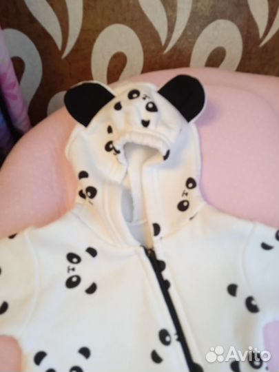 Детская одежда для мальчиков и девочек