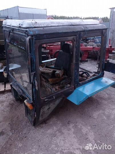 Опрыскиватель Сальсксельмаш ОПШ-22К-2500, 2006