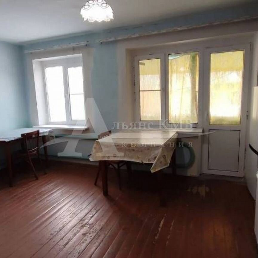 Квартира 2-комн. 44 м² в Георгиевская — фото 7 из 10