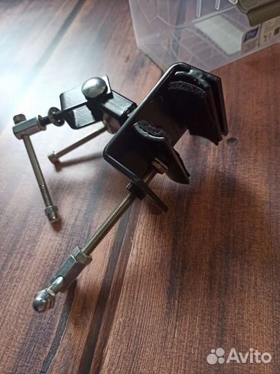 Держатель ку-снапов