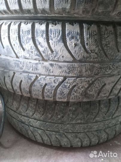 Bridgestone Ice Cruiser 7000 235/60 R18