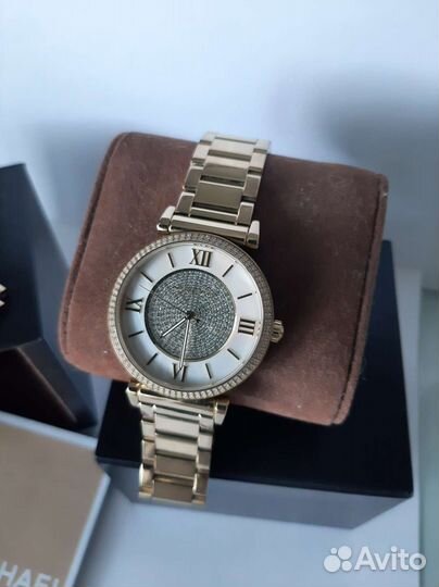 Часы Michael Kors оригинал новые