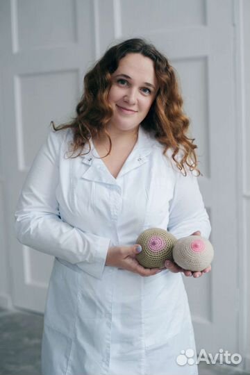 Консультант по грудному вскармливанию