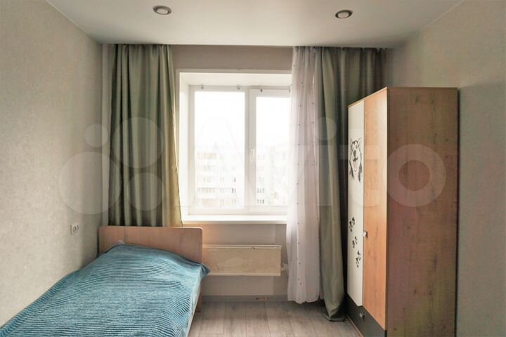 4-к. квартира, 88,2 м², 5/5 эт.