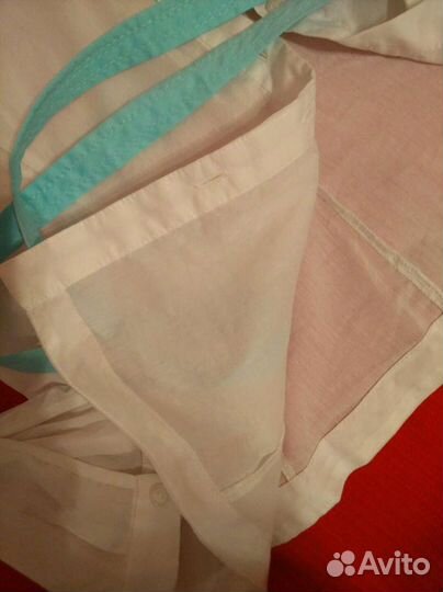 Рубашка женская тм Miss Lo. Новая. Размер 50