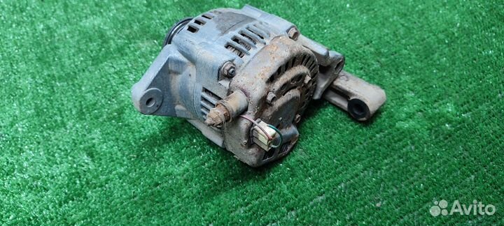 Генератор chery QQ 6