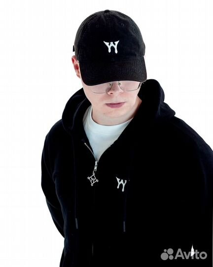 Вышивка для вашего бренда