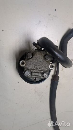 Гур Volkswagen Sharan, 2006