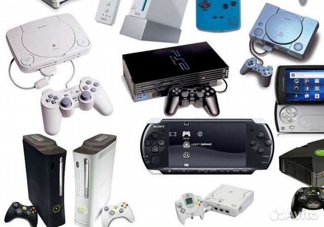 Дохлая Консоль: Джой Бп Акб Пистолет Шнур Камера