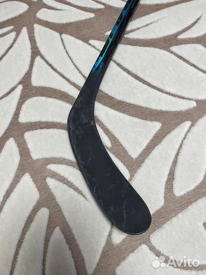 Клюшка хоккейная bauer sync