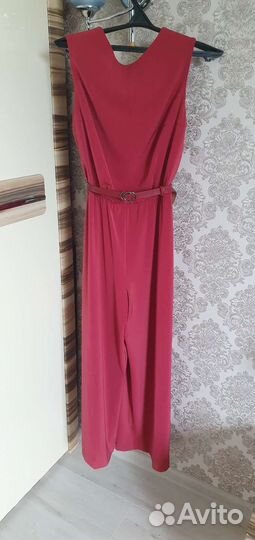 Комбинезон женский летний