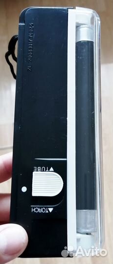 Детектор валют DL-01