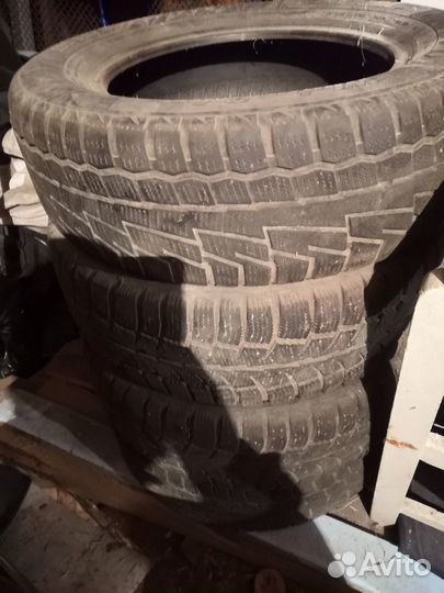 Cordiant Winter Drive 195/65 R15