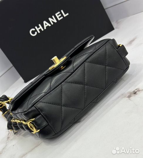 Сумка Chanel