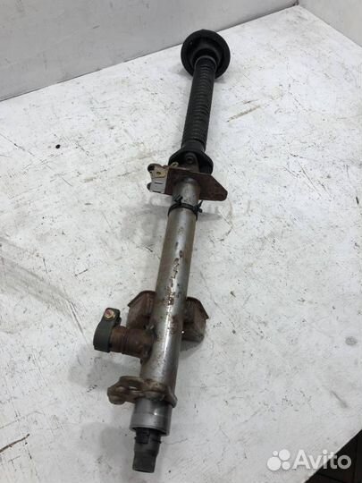 Колонка рулевая Мерседес