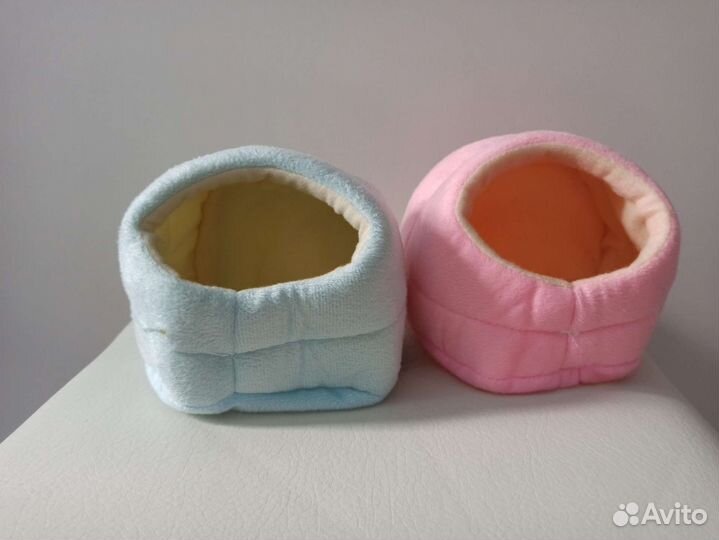 Домики для грызунов