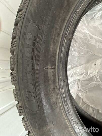 Tigar Winter 185/65 R15