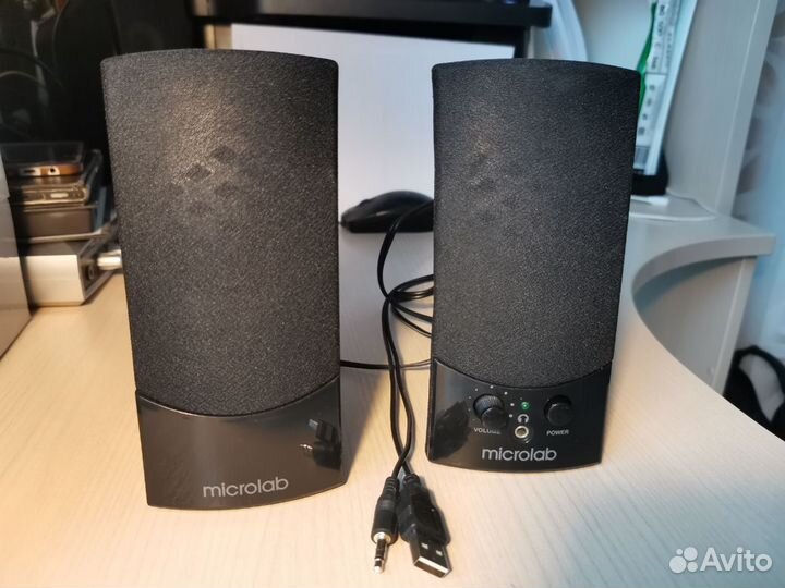 Колонки Microlab b561usb