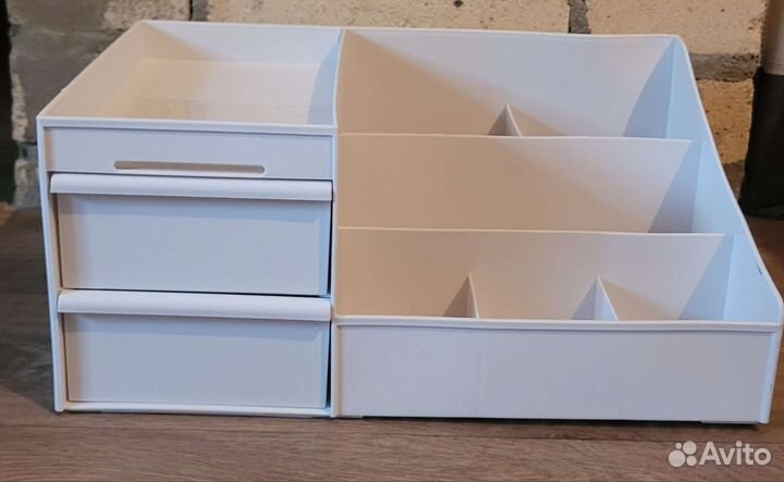 Органайзер для письменного стола