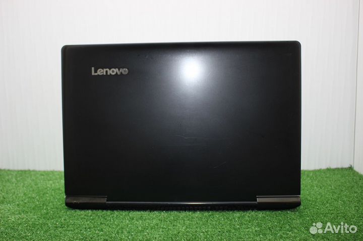 Ноутбук Lenovo ideapad 700-15isk i5/8Gb/GTX 950M/S