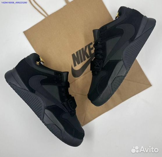 Nike Travis Scott x Jordan Cut the Check (Арт.81435)