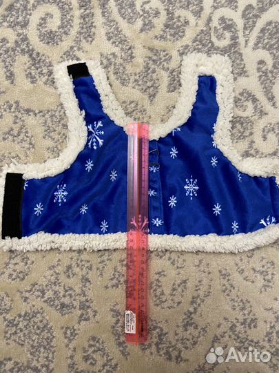 Одежда для маленьких собак