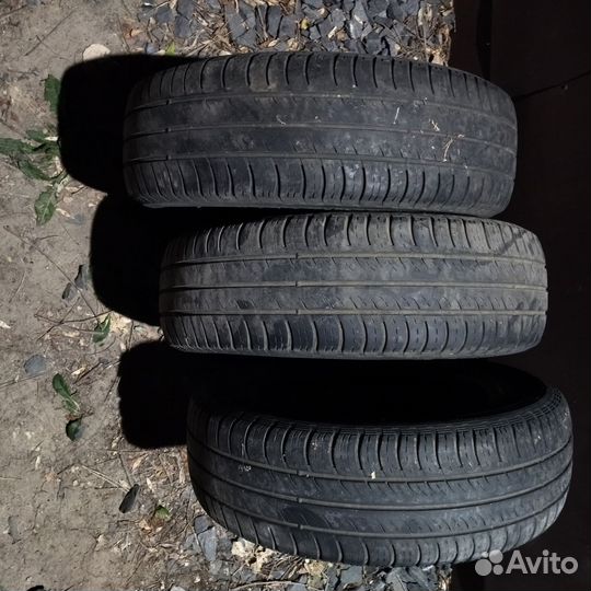 Amtel Planet DC 185/65 R15