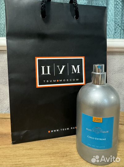 Туалетная вода chanel, Negligé August, Comptoir