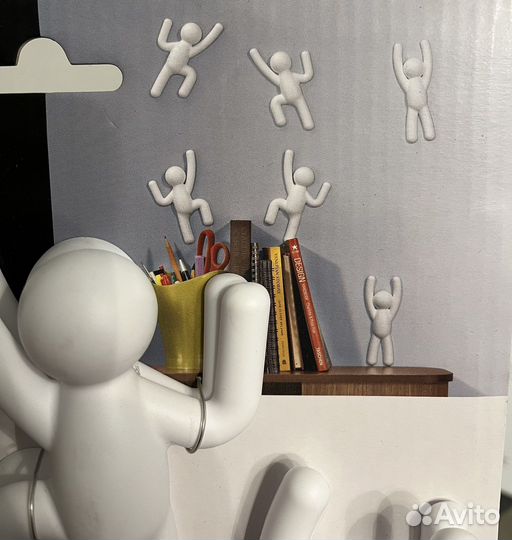 Декор для стен