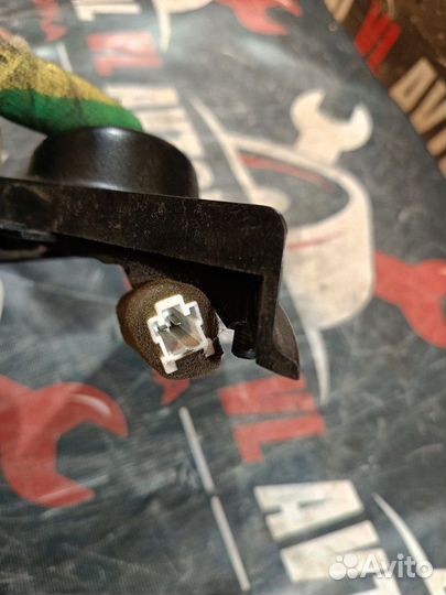 Динамик высокочастотный передний левый Kia Sorento