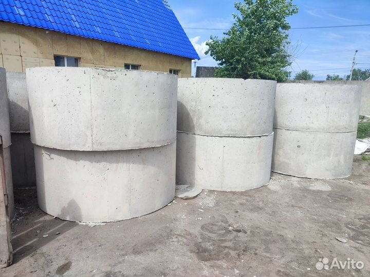 Жби кольца