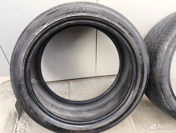 Bridgestone Turanza T005 245/40 R19 94W