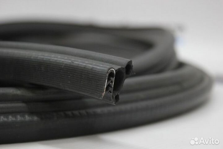 Уплотнители дверей для ваз 2108, 2113