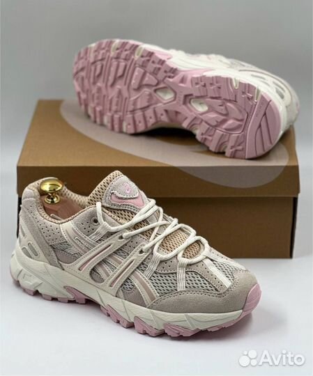 Кроссовки женские asics gel sonoma 15-50