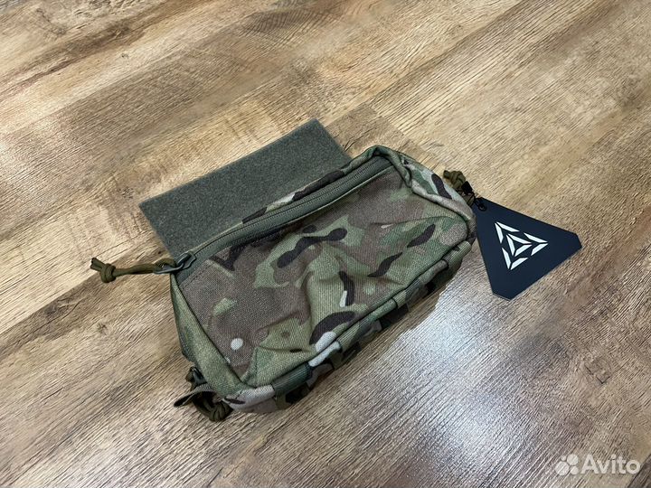 Подсумок напашный утилитарка Триада тко