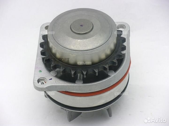 GMB GWN-51A Насос водяной