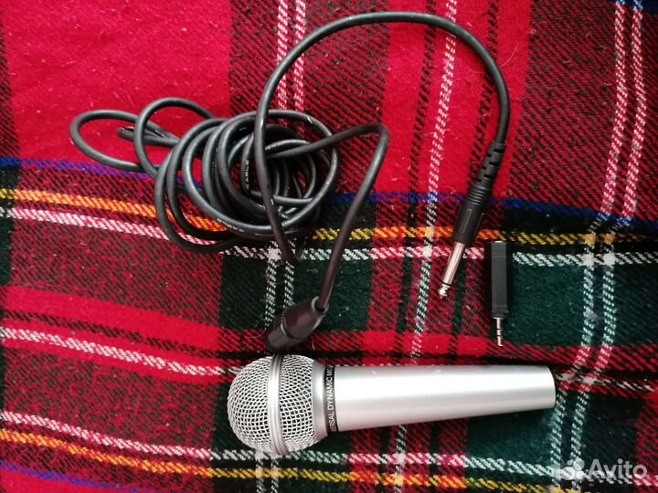 Микрофон